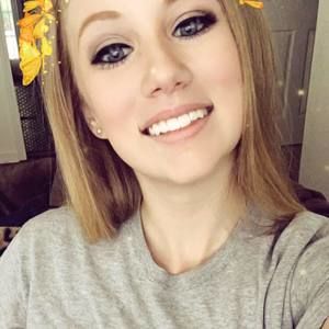 Meet your Posher, Catherine